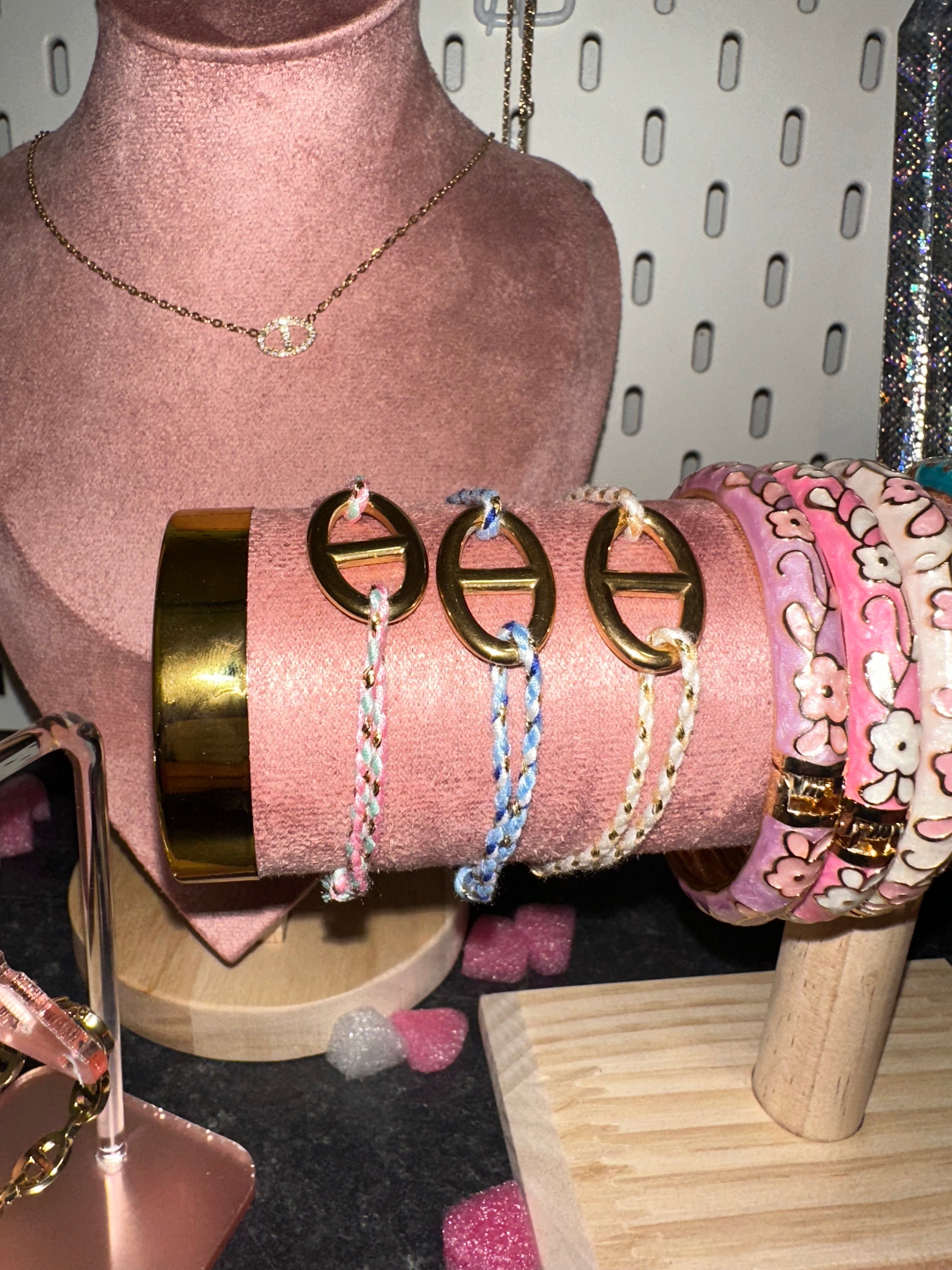 Bracelet Esmée