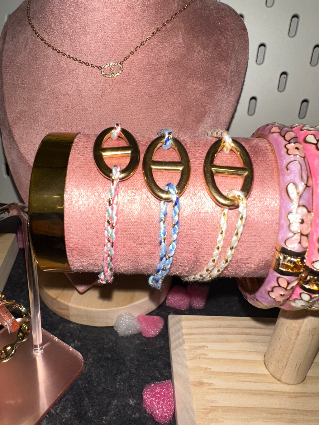 Bracelet Esmée
