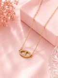 Collier Blair acier inoxydable