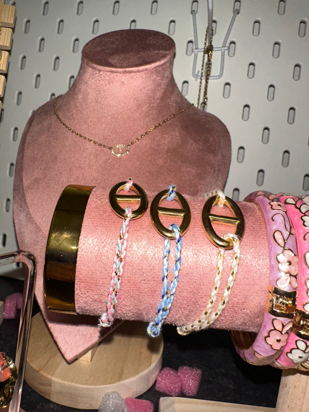 Bracelet Esmée