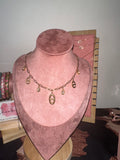 Collier Ornella acier inoxydable