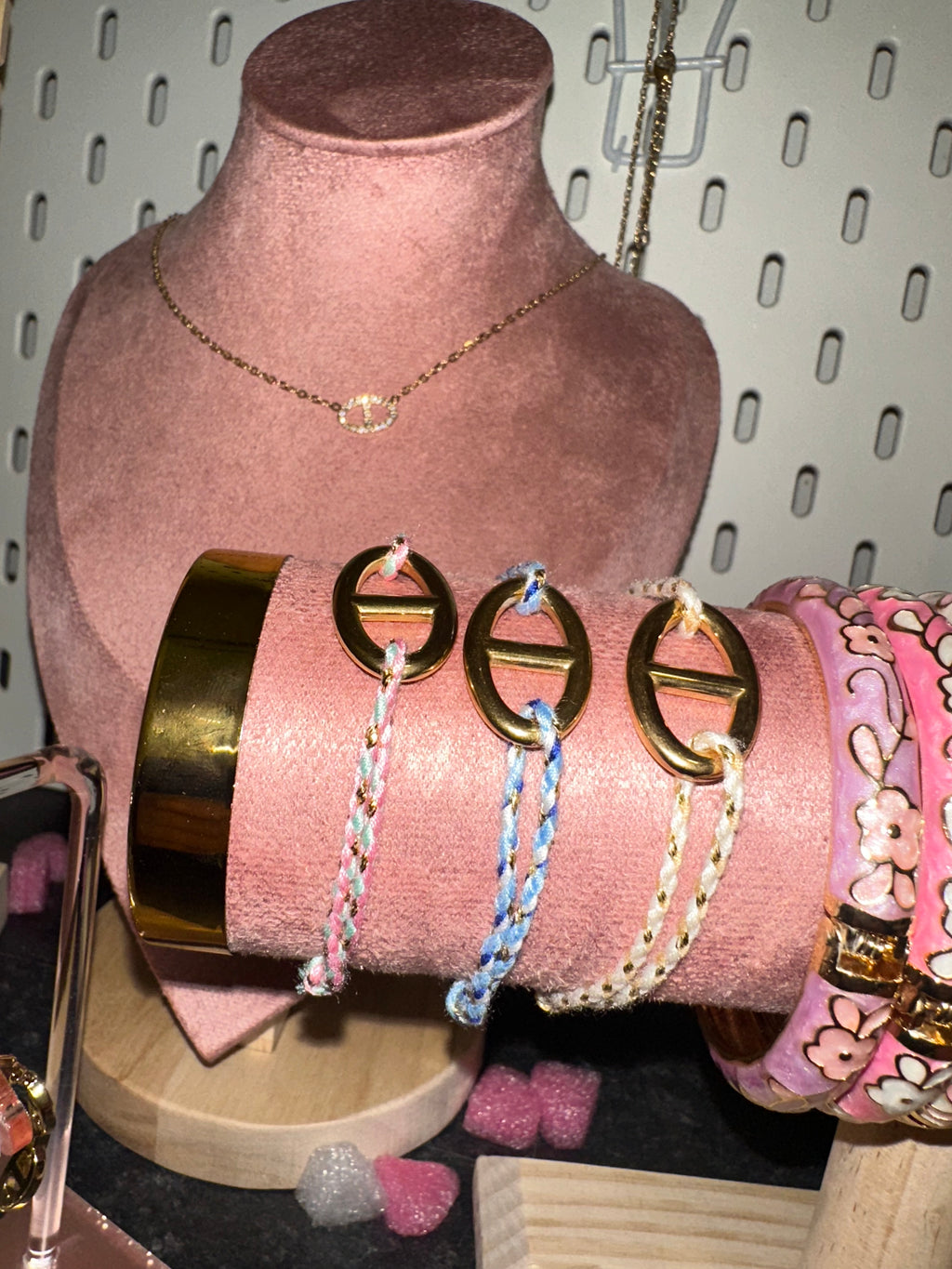 Bracelet Esmée