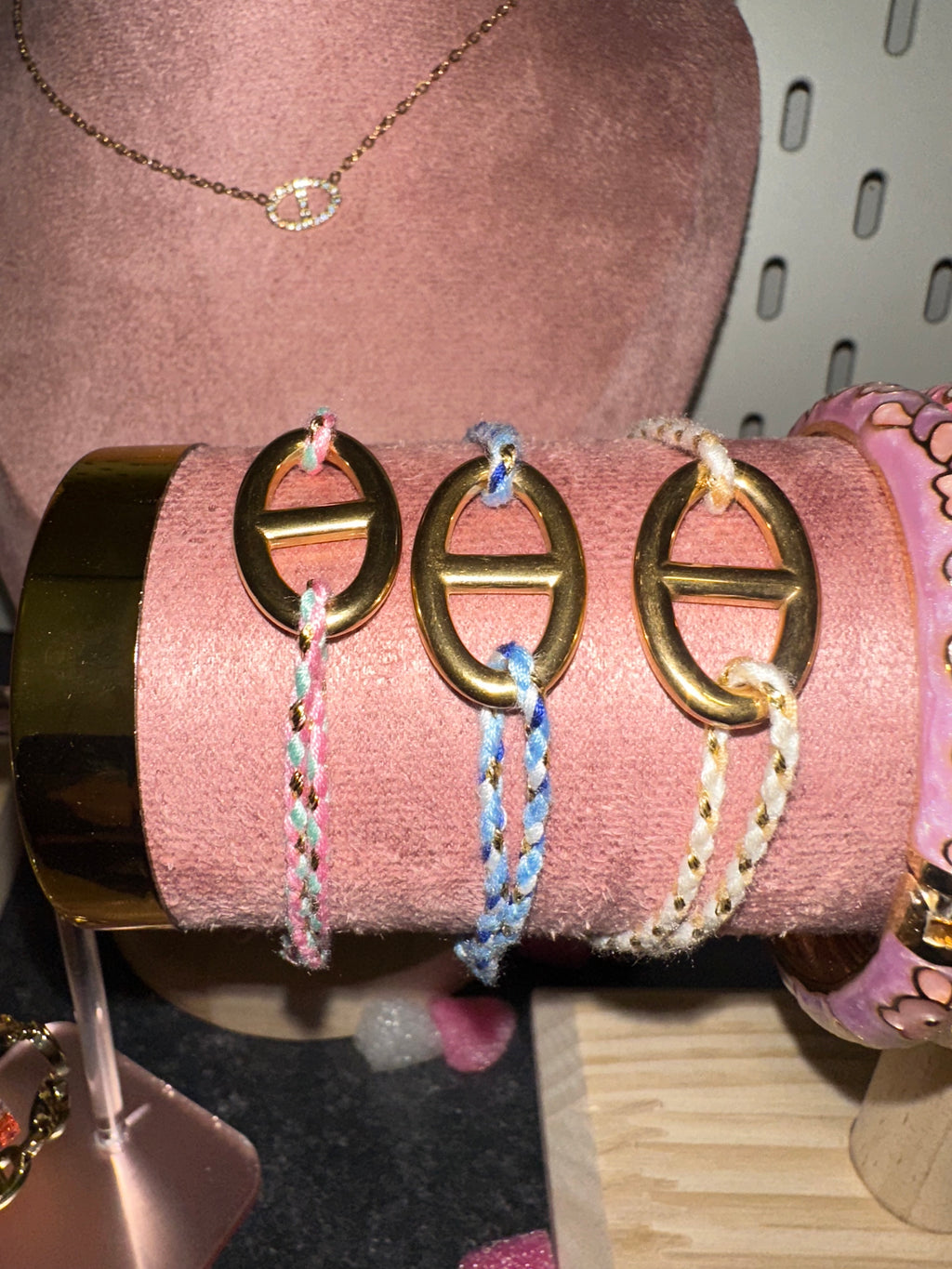 Bracelet Esmée