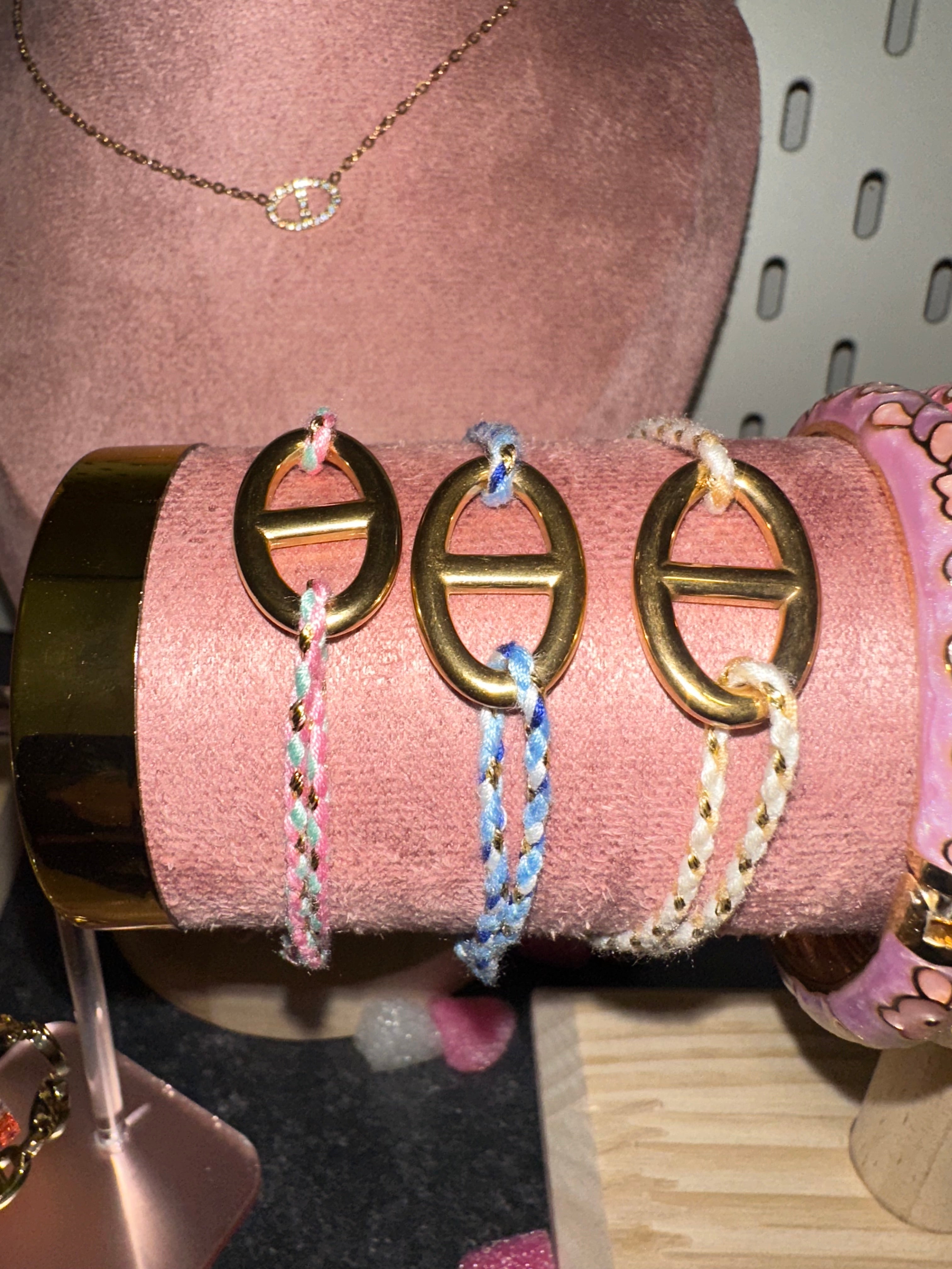 Bracelet Esmée