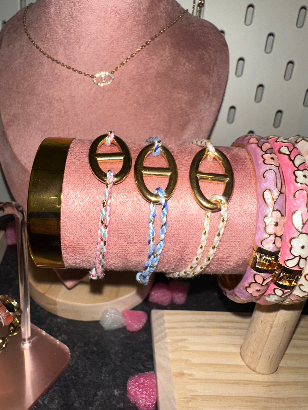 Bracelet Esmée