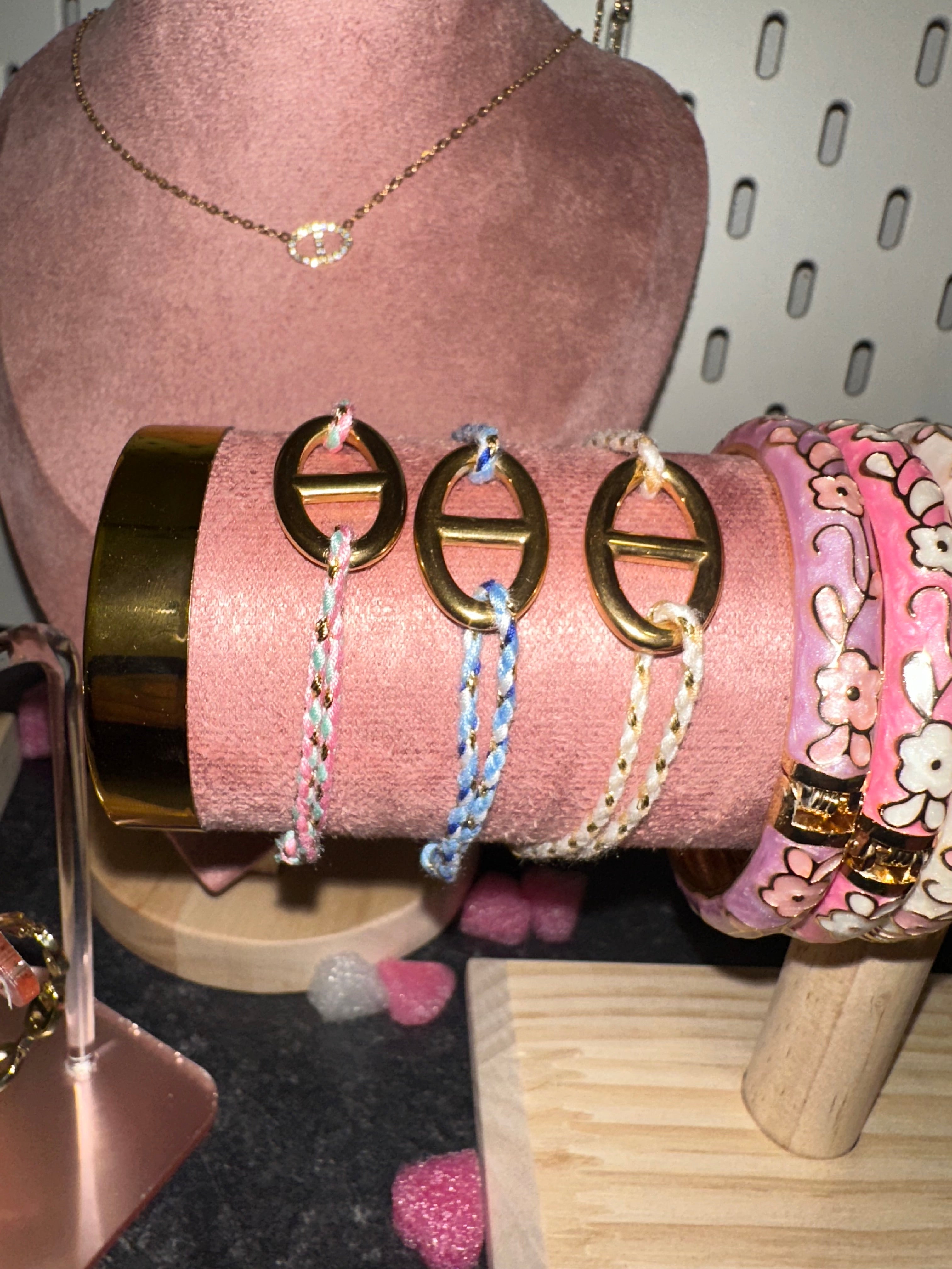Bracelet Esmée