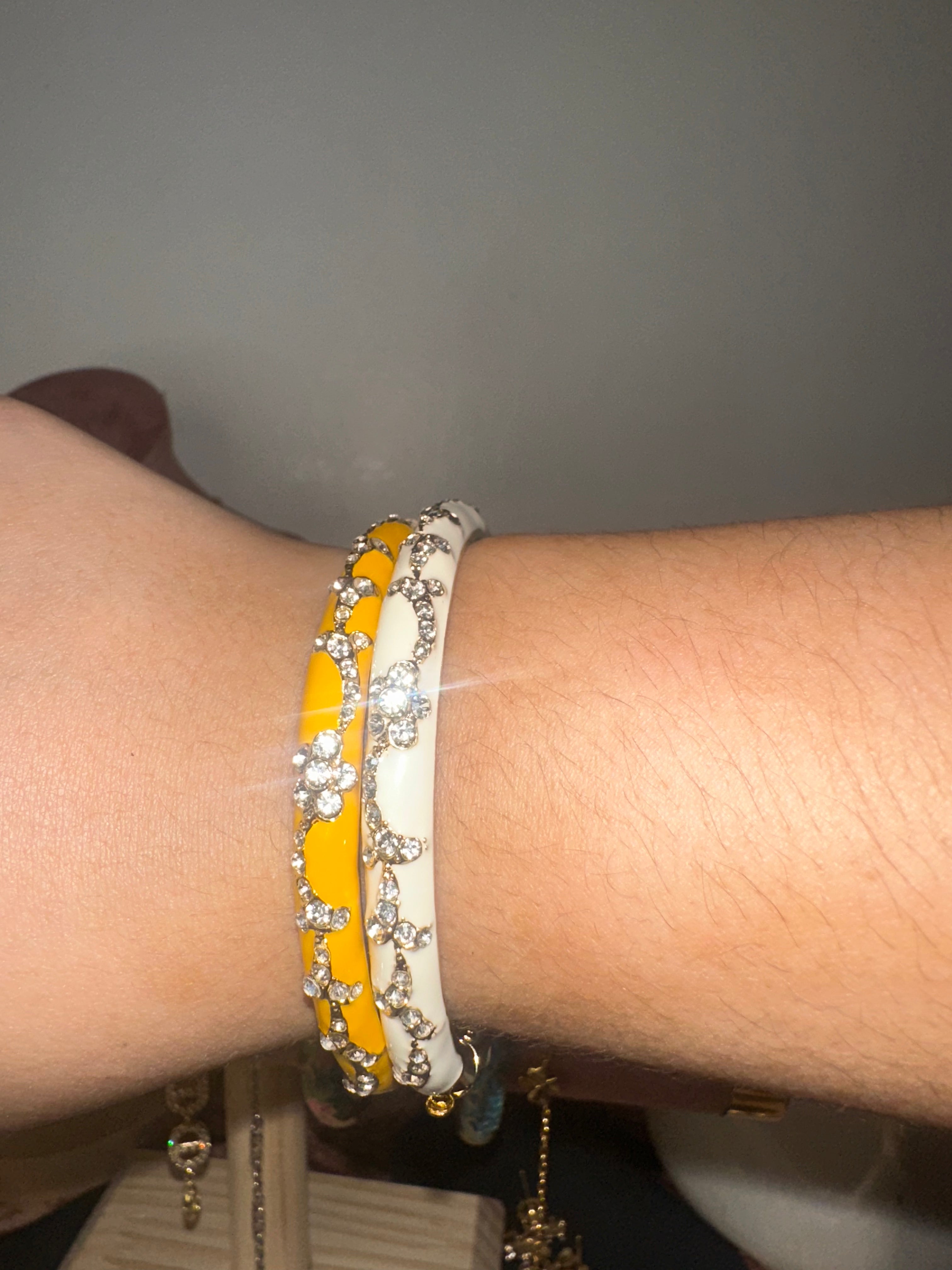 Bracelet Maya acier inoxydable